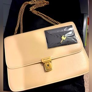 YSL crossbody bag